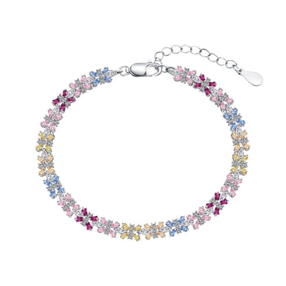 [Goodv]Unique Colorful Butterfly Shape Party Bracelet