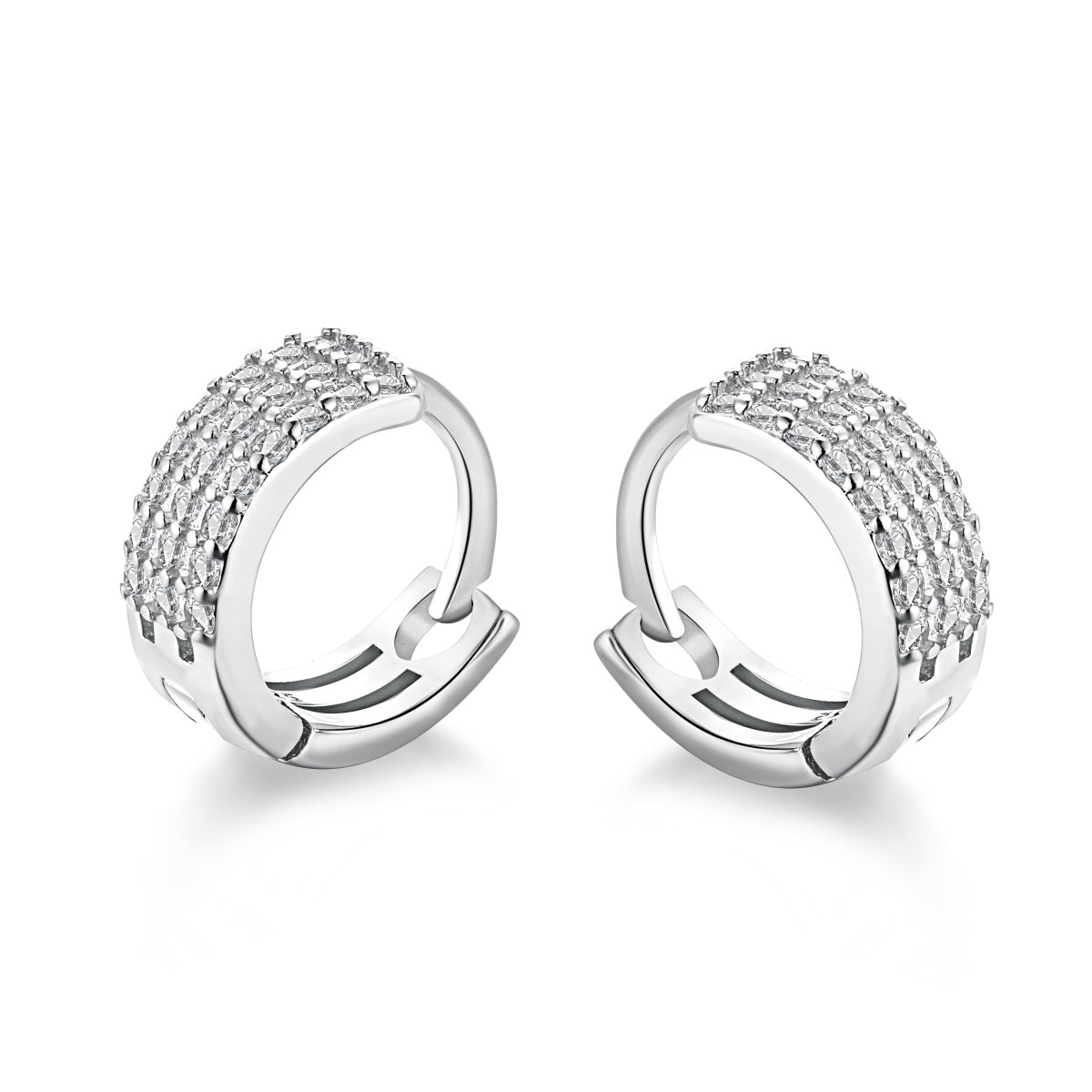 [Goodv]Personalized Versatile Earrings