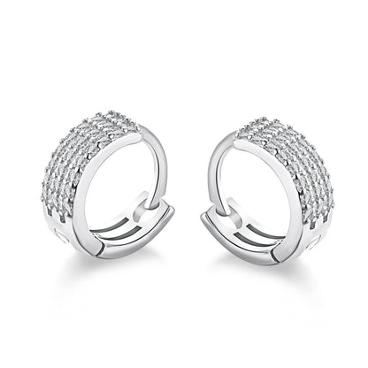 [Goodv]Personalized Versatile Earrings