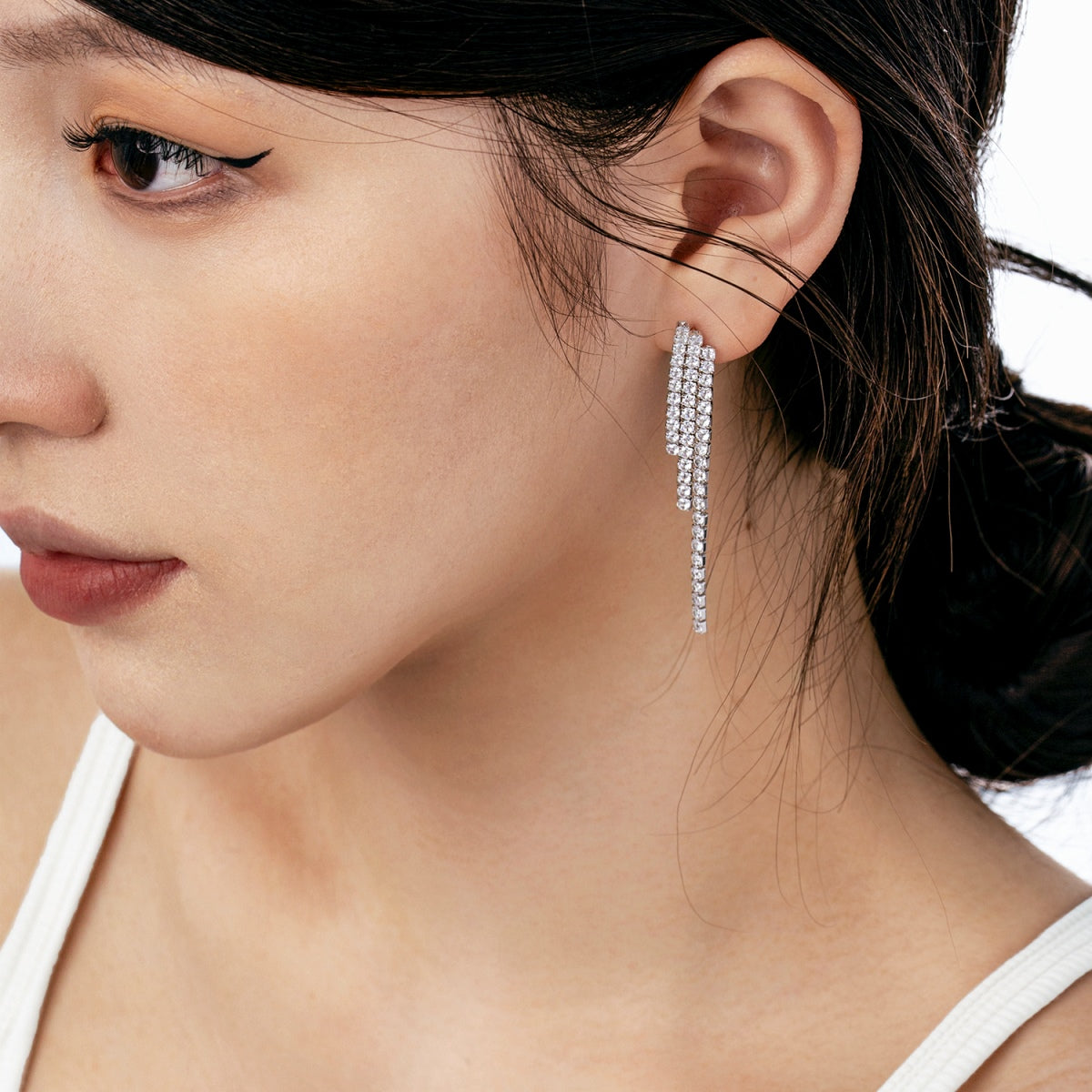 [Goodv]Luxurious Dainty Banquet Earrings