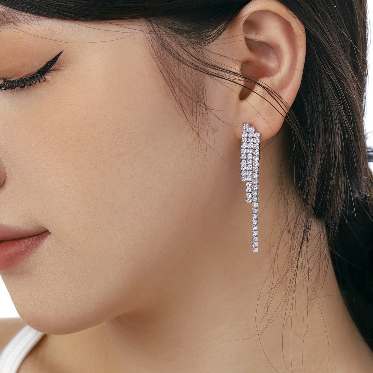 [Goodv]Luxurious Dainty Banquet Earrings