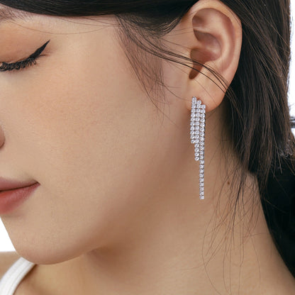 [Goodv]Luxurious Dainty Banquet Earrings