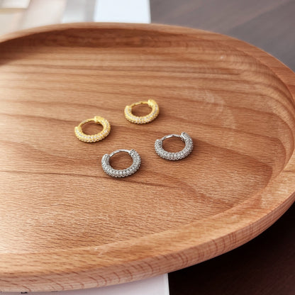 [Goodv]Delicate Versatile Daily Earrings