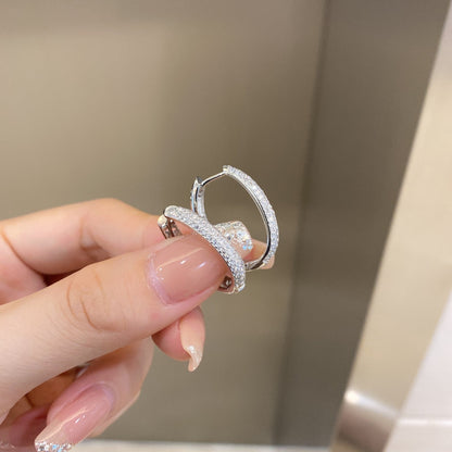 [Goodv]Exquisite Versatile Daily Earrings