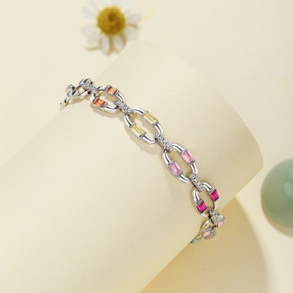 [Goodv]Dazzling Colorful Daily Bracelet