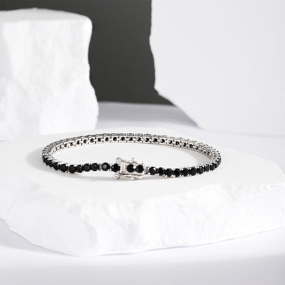 [Goodv]Radiant Colorful Round Cut Party Bracelet