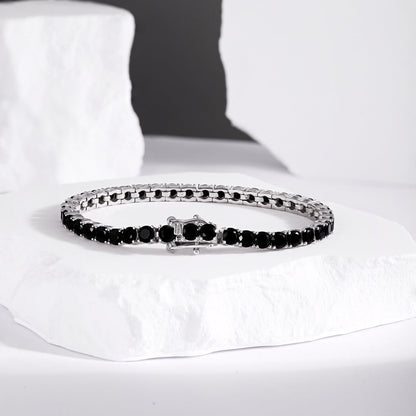 [Goodv]Radiant Colorful Round Cut Party Bracelet