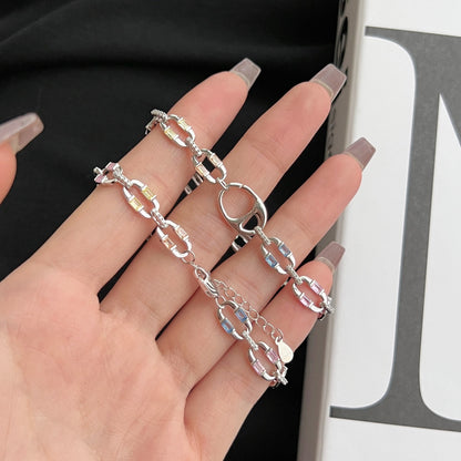 [Goodv]Dazzling Colorful Daily Bracelet