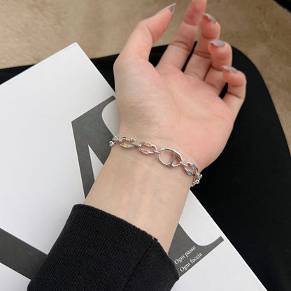 [Goodv]Dazzling Colorful Daily Bracelet