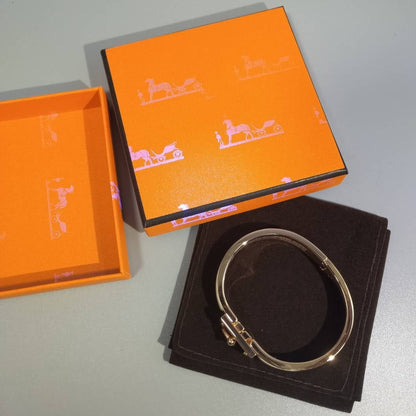 [BIJOUX]H CLOUD BLUE BRACELET