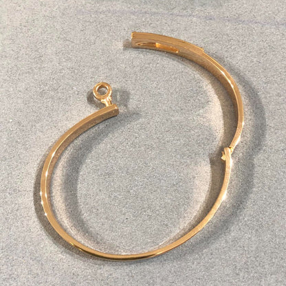 [BIJOUX]KELLY BRACELET DIAMOND