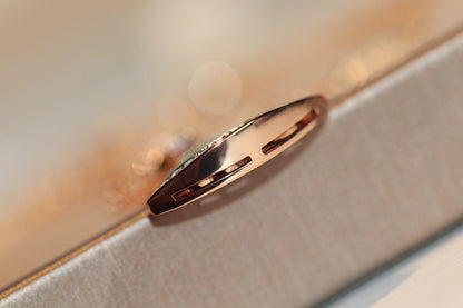 [BIJOUX] COLLIER DE RÊVE MALACHITE DIAMANT