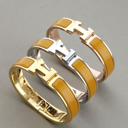 [BIJOUX]H BRACELET PERU 12MM