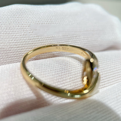 [BIJOUX]DREAM RING PINK GOLD DIAMOND