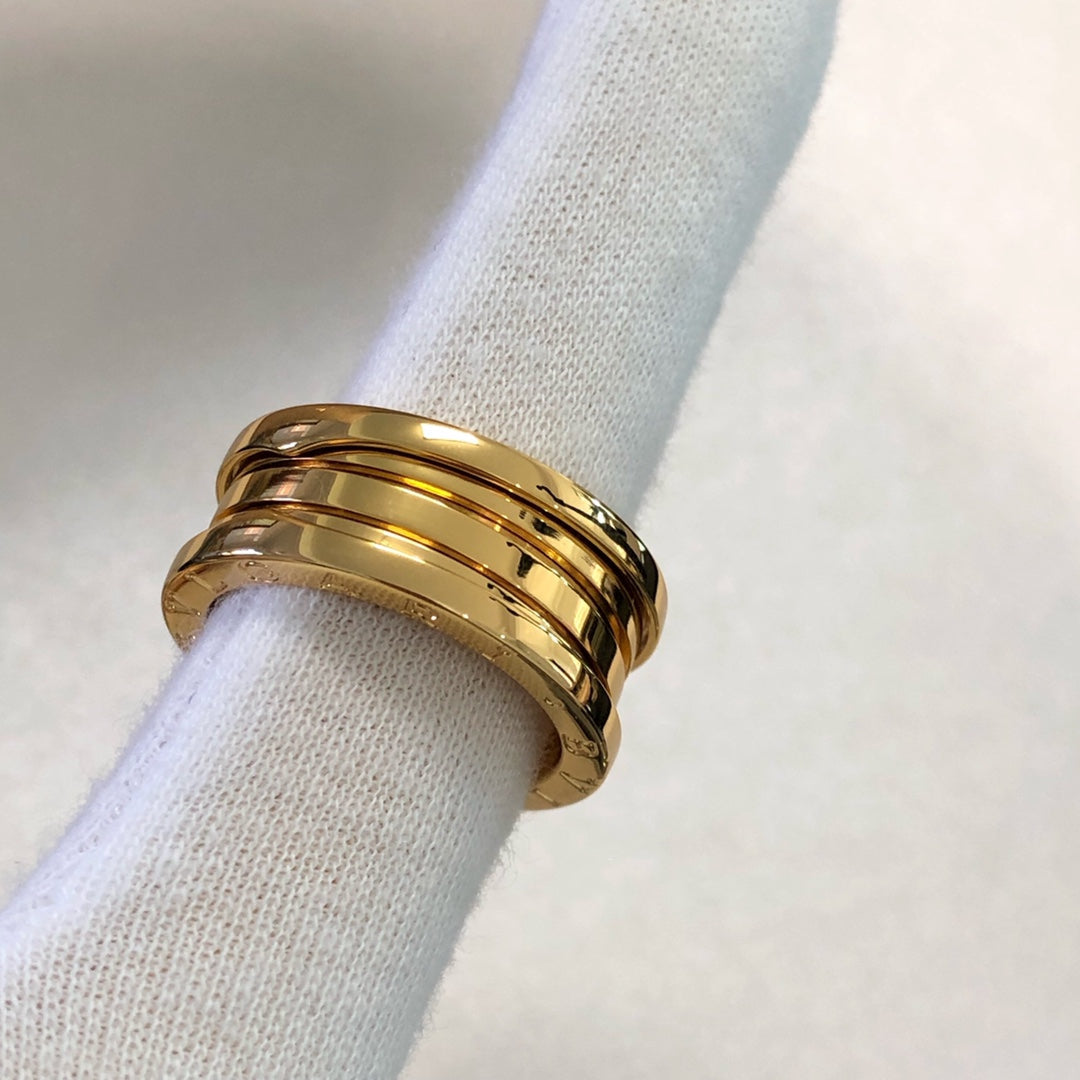 [BIJOUX]BAGUE ZÉRO 1