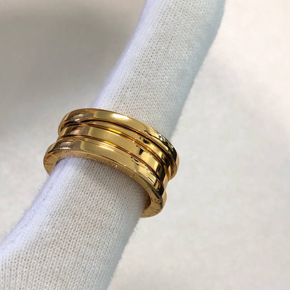 [BIJOUX]BAGUE ZÉRO 1