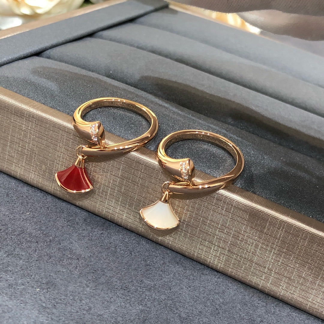 [BIJOUX]DREAM RING PINK GOLD