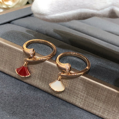 [BIJOUX]DREAM RING PINK GOLD