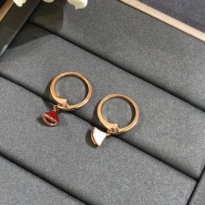 [BIJOUX]DREAM RING PINK GOLD