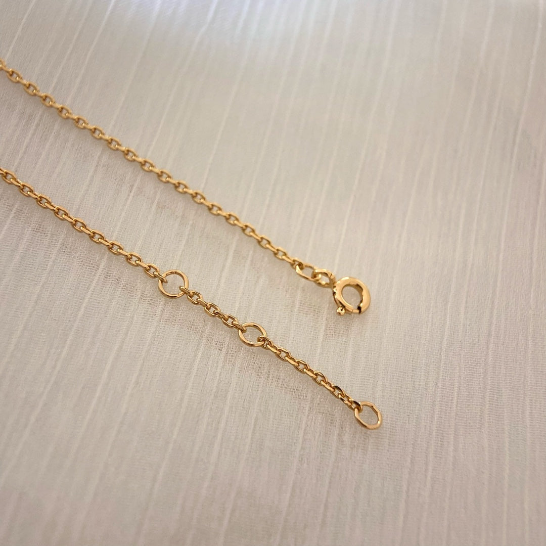 [BIJOUX]COLOR STAR PINK GOLD DIAMOND BRACELET