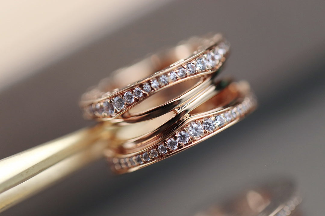 [BIJOUX] COLLIER ZERO 1 OR ROSE