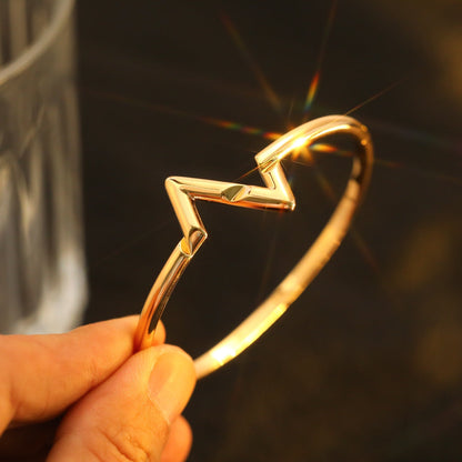 [BIJOUX]VOLTE UPSITE DOWN BRACELET