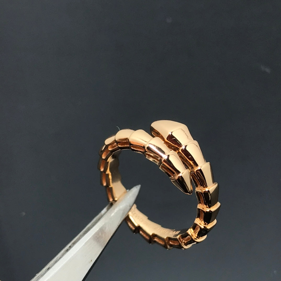 [BIJOUX]SERPENTS RING