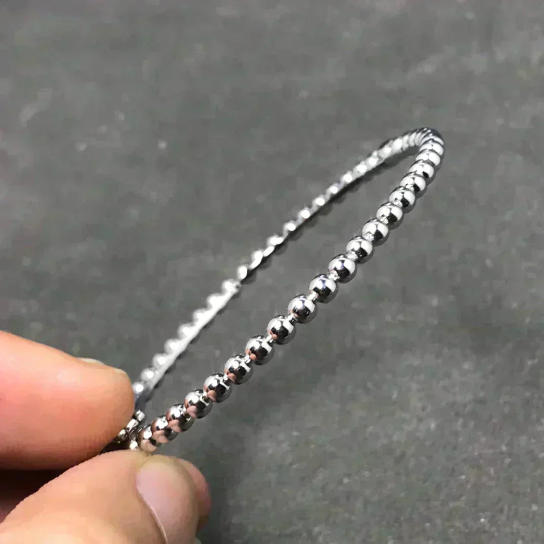 [BIJOUX]PERLEE PEARLS BRACELET