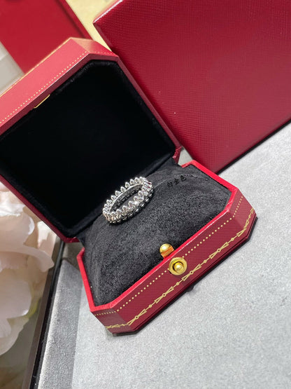 [BIJOUX]BAGUE CLASH 5,5MM