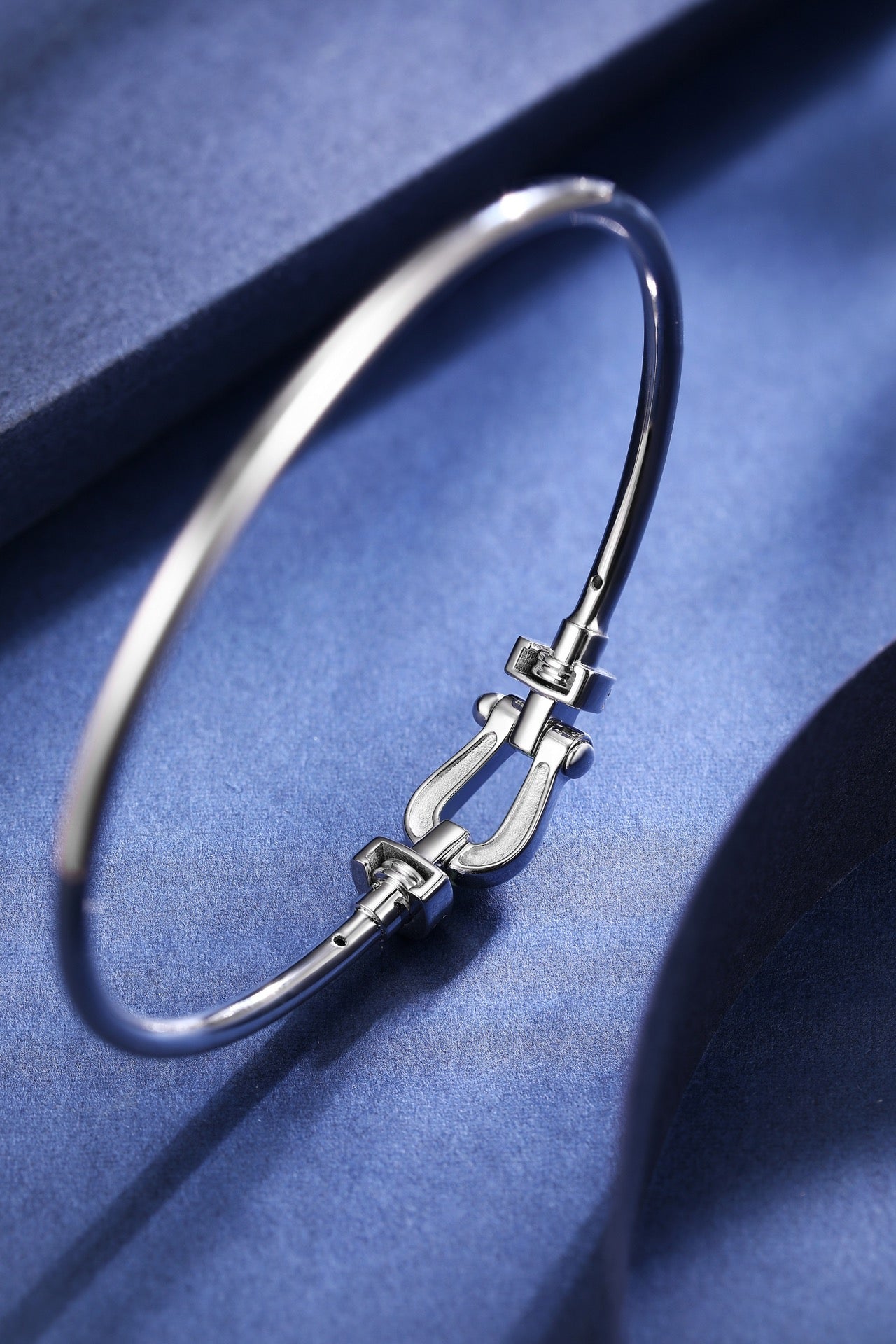 [BIJOUX]BRACELET DIAMANT FORCE 10 MOYEN