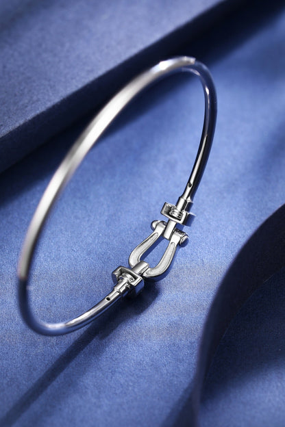 [BIJOUX]BRACELET DIAMANT FORCE 10 MOYEN