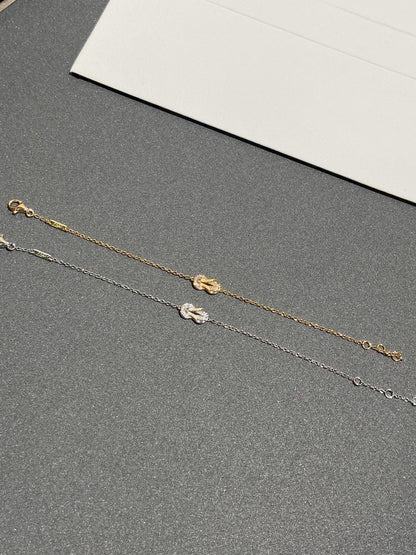 [BIJOUX]CHANCE INFINIE DIAMOND BRACELET