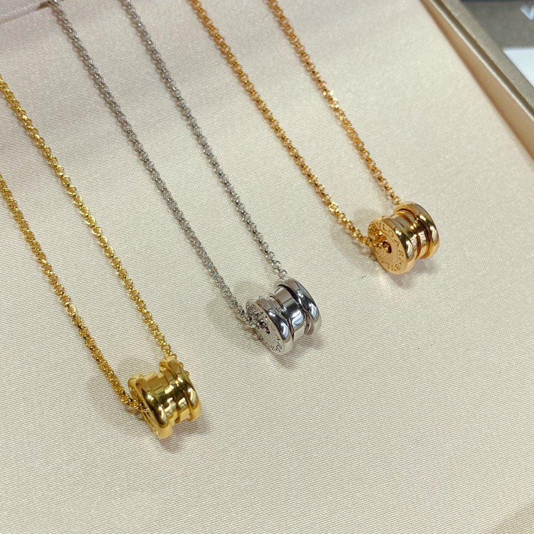 [BIJOUX]ZERO1 ミニネックレス