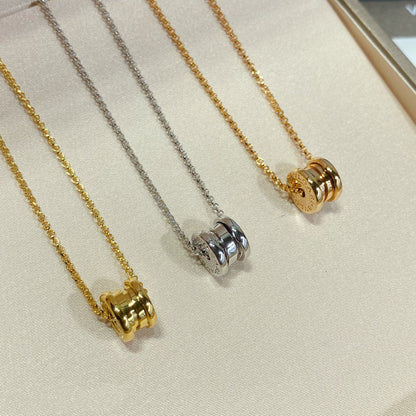 [BIJOUX]ZERO1 ミニネックレス