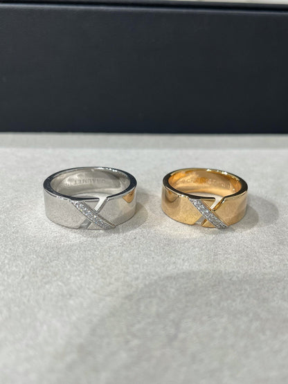 [BIJOUX]LIENS EVIDENCE DIAOMOND RING