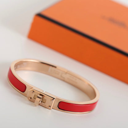 [BIJOUX]HM KELLY RED BRACELET