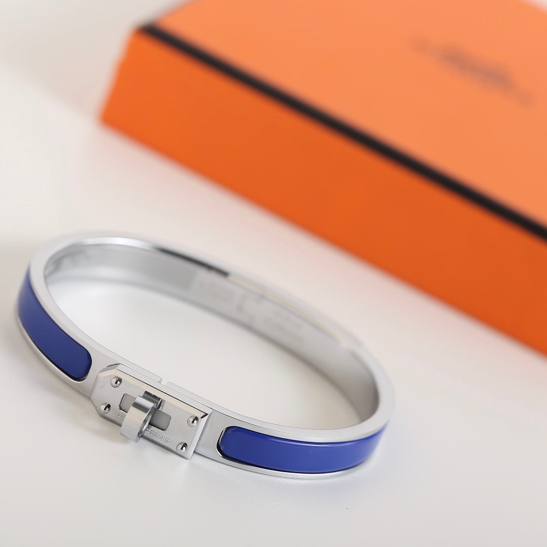 [BIJOUX]HM KELLY BLUE BRACELET