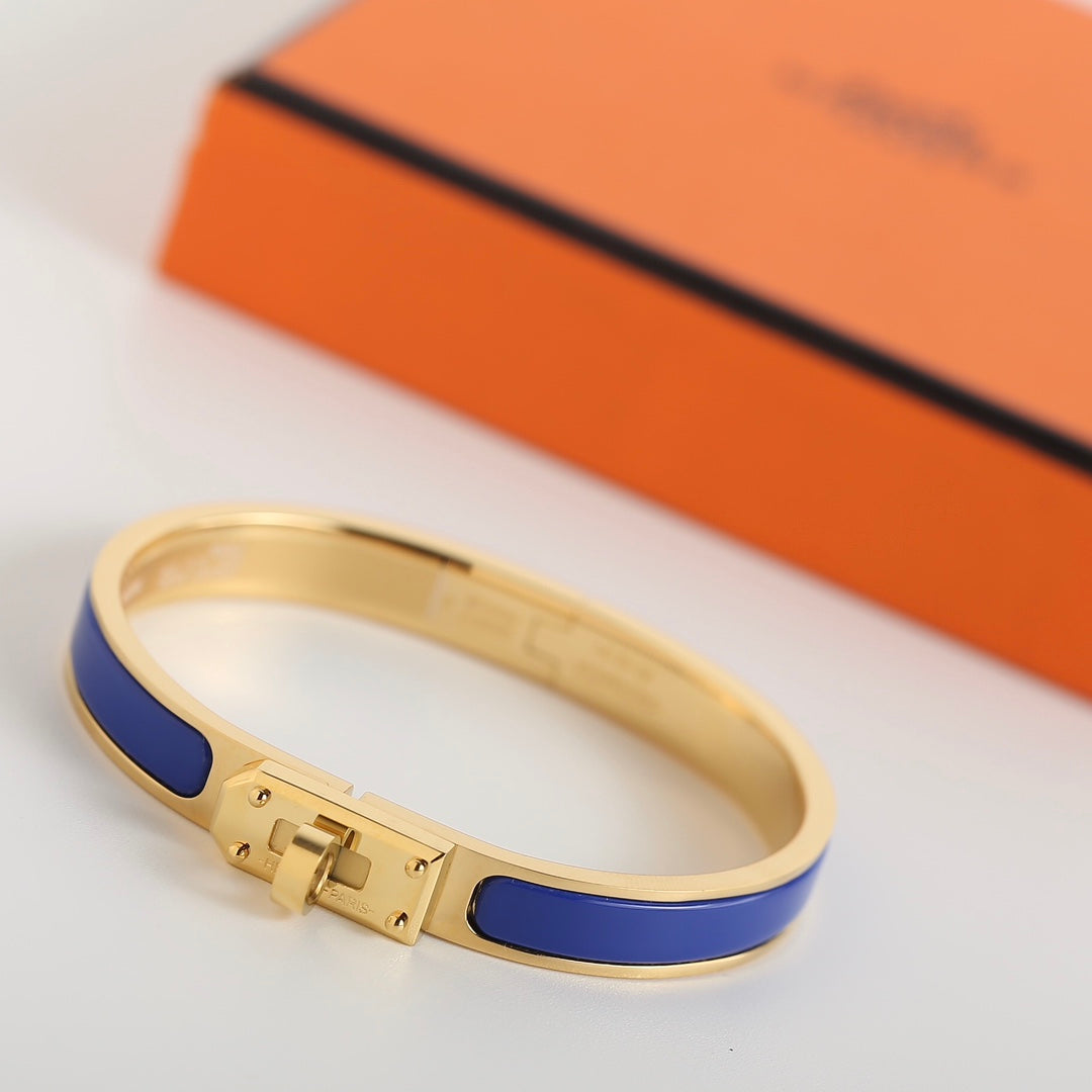 [BIJOUX]HM KELLY BLUE BRACELET