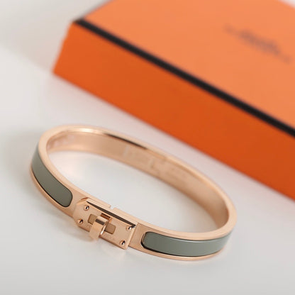 [BIJOUX]HM KELLY BLUE GREEN BRACELET