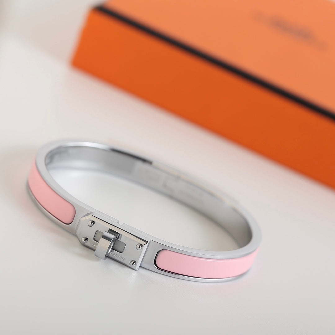 [BIJOUX]HM KELLY PINK BRACELET