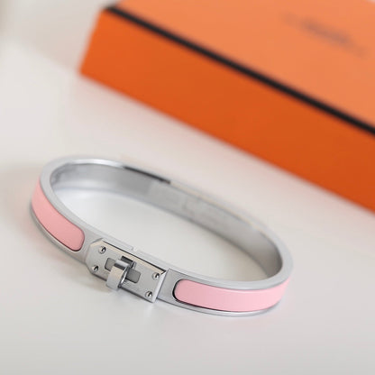 [BIJOUX]HM KELLY PINK BRACELET