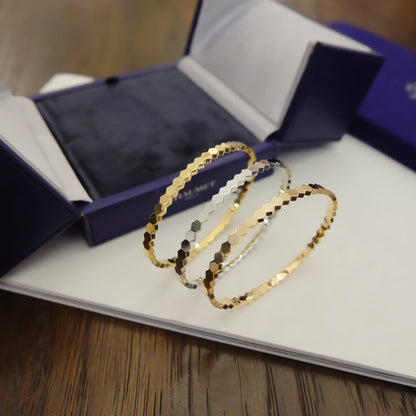 [BIJOUX]BEE LOVE BRACELET