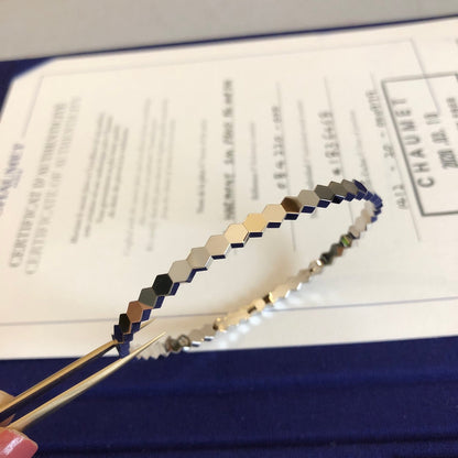 [BIJOUX]BEE LOVE BRACELET