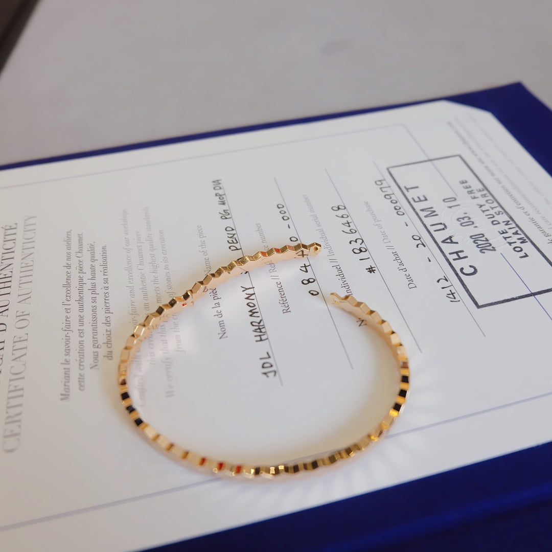 [BIJOUX]BEE LOVE BRACELET