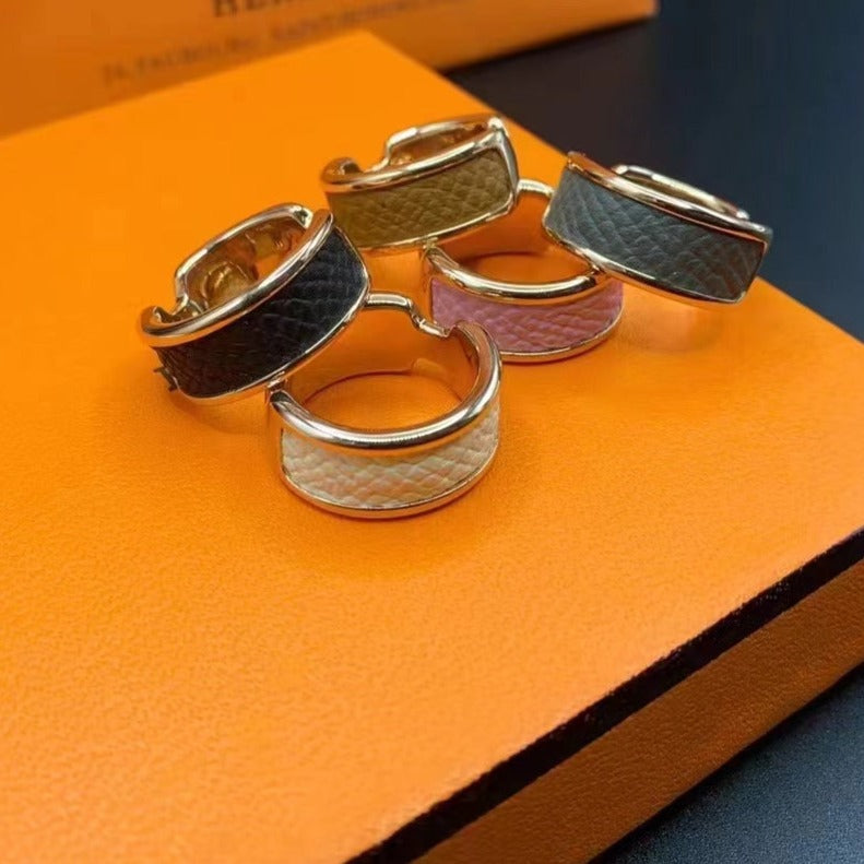 [BIJOUX]BAGUE OLYMPE OR ROSE