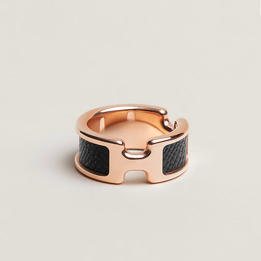 [BIJOUX]OLYMPE PINK GOLD RING