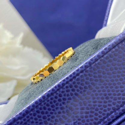 [BIJOUX]BAGUE PETITE ABEILLE AMOUR