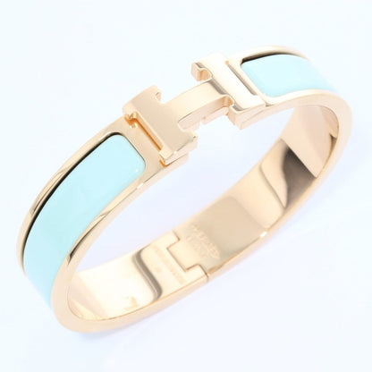[BIJOUX]H LIGHT BLUE BRACELET