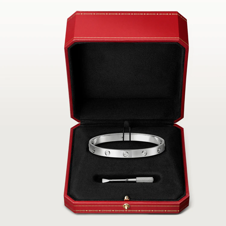 [BIJOUX]LOVE BRACELET 6.1MM