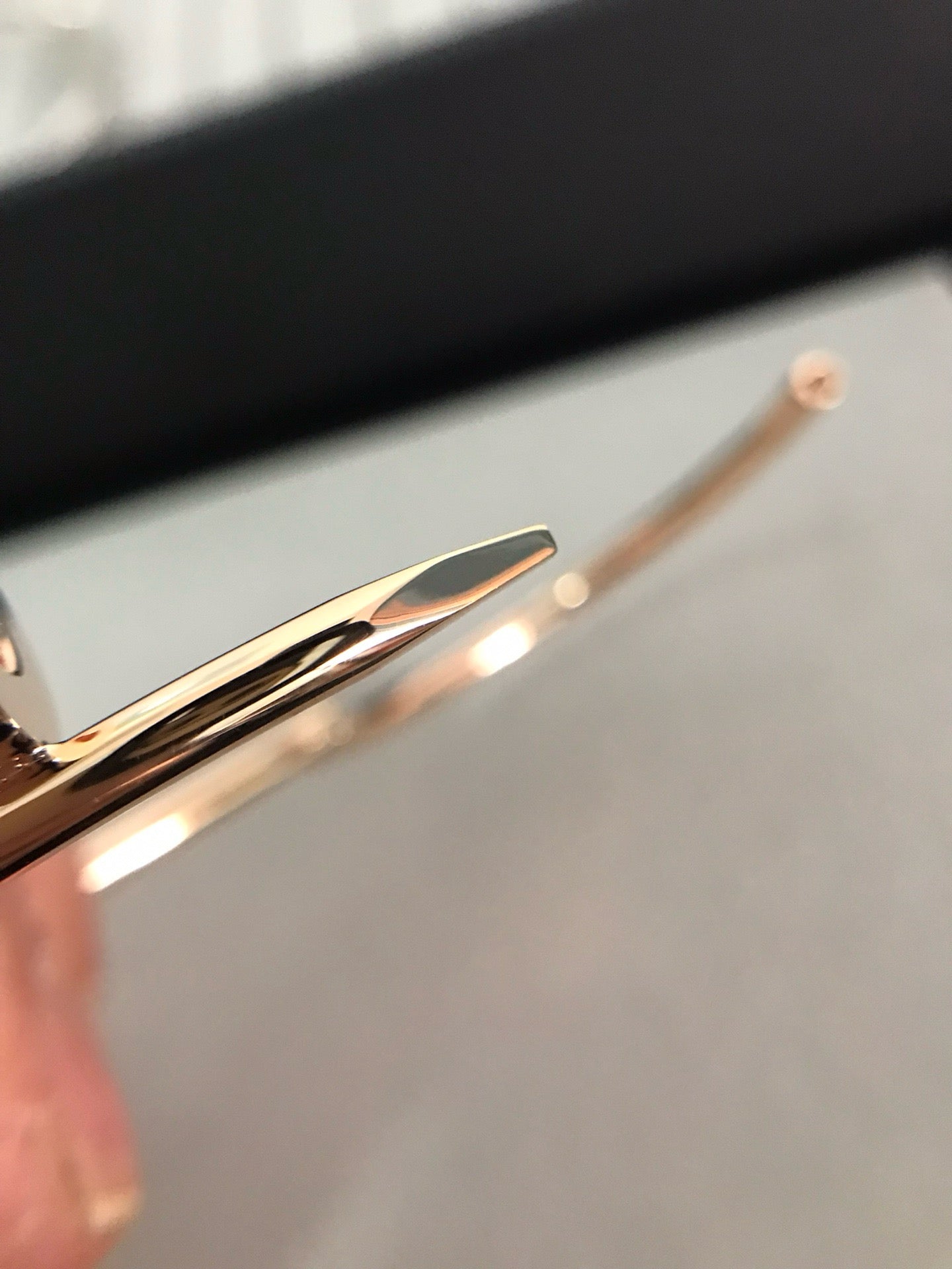 [BIJOUX]JUSTE BRACELET 3.5MM